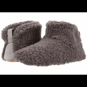 Ugg Amary Slippers Size 8